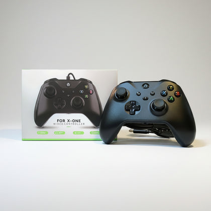 Xbox One Controller Wired For PC, Xbox