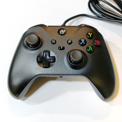 Xbox One Controller Wired For PC, Xbox