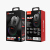Xtrike Me GM-502 Wired Gaming Mouse 12800 DPI