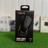 Xtrike-Me GW-610 Wired & Wireless 7 Buttons 8000 Dpi Gaming Mouse