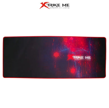 XTRIKE ME MP-206 LARGE GAMING MOUSEPAD LARGE Size: 770x295x3MM
