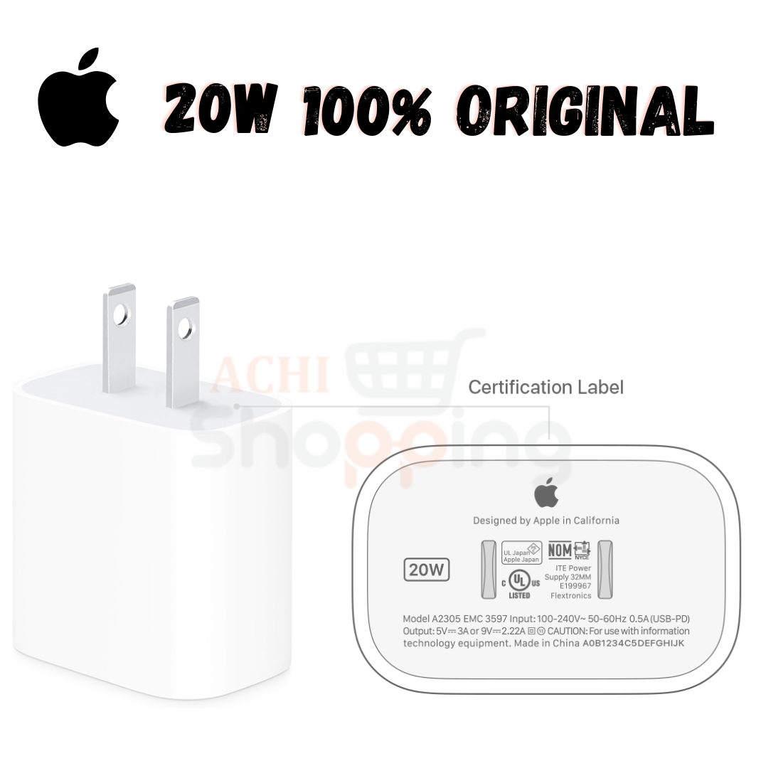 Charger iphone ori deals