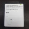 Original Apple 20W 3 Pin USB-C Fast Charging Adapter