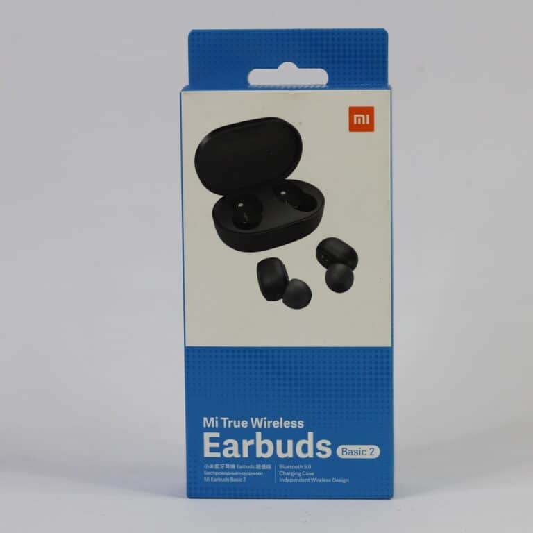 Original Mi Earbuds Basic 2 True Wireless