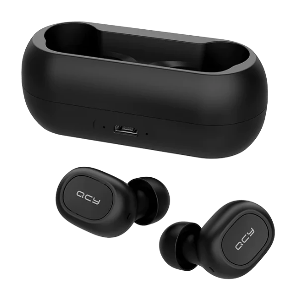 QCY T1C Bluetooth 5.0 Wireless Earbuds