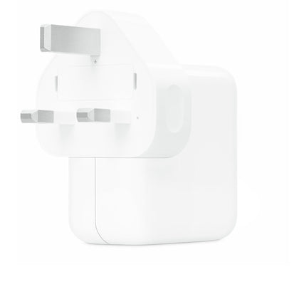 Original Apple 30W Adapter For iPhone iPad Macbook USB-C