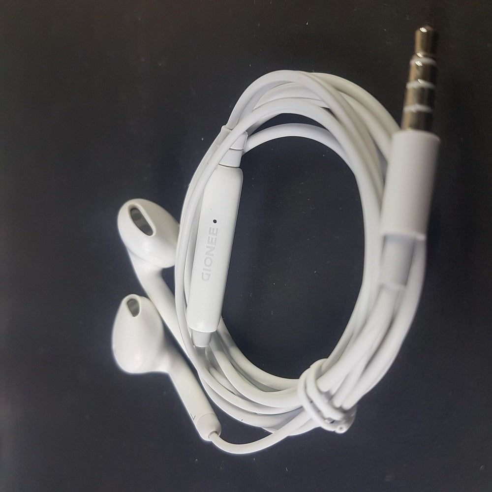 Original Gionee Handsfree Premium Sound Quality