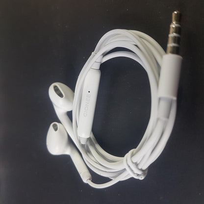 Original Gionee Handsfree Premium Sound Quality