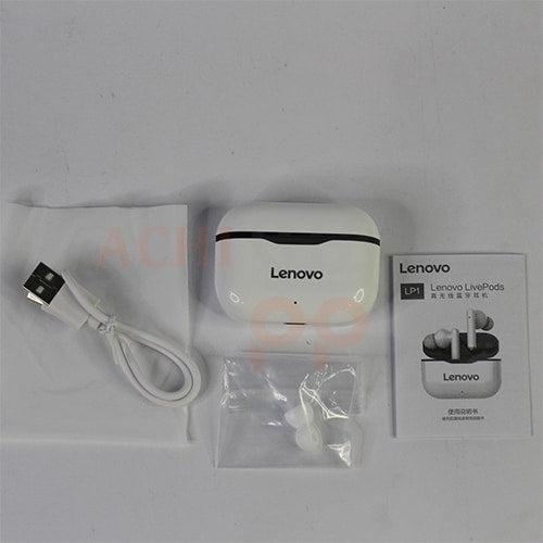 Lenovo LivePods LP1 Bluetooth Earphone