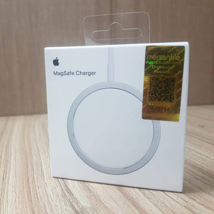 Original Apple MagSafe Wireless Charger Mercantile