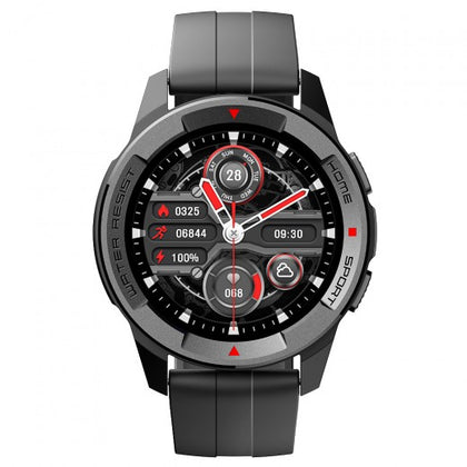 Mibro X1 Sports Smartwatch Amoled Display