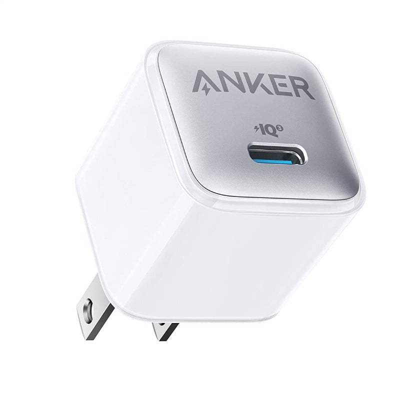 Anker 511 Nano Pro 20W USB-C Adapter PIQ – Achi Shopping