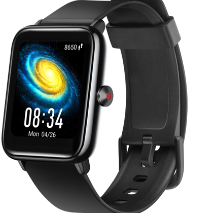 Orafit Mega Smartwatch