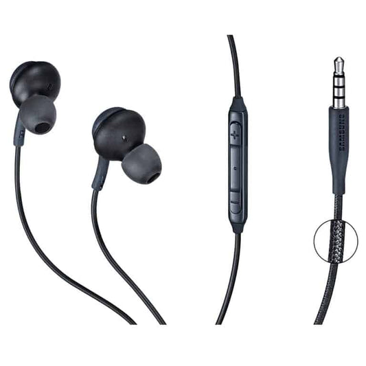 Original Samsung AKG Earphones 3.5MM Handsfree