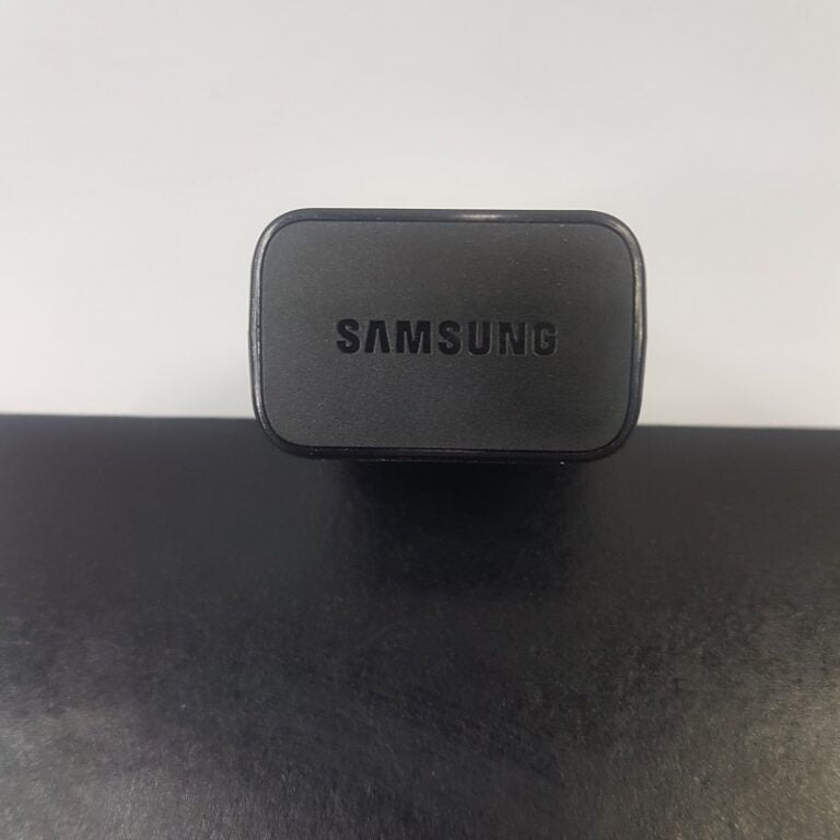 Original Samsung S10 Adapter 15W Fast Charging