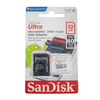 Original SanDisk 32GB SD Card