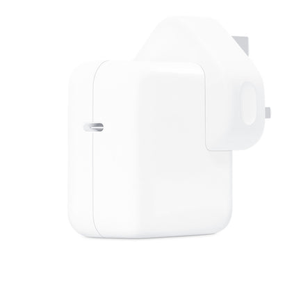 Original Apple 30W Adapter For iPhone iPad Macbook USB-C